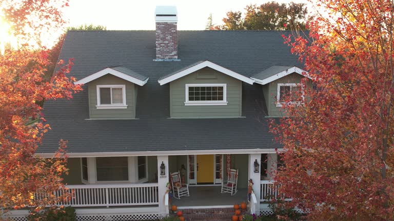  Lake Forest, CA Roofing Service Pros