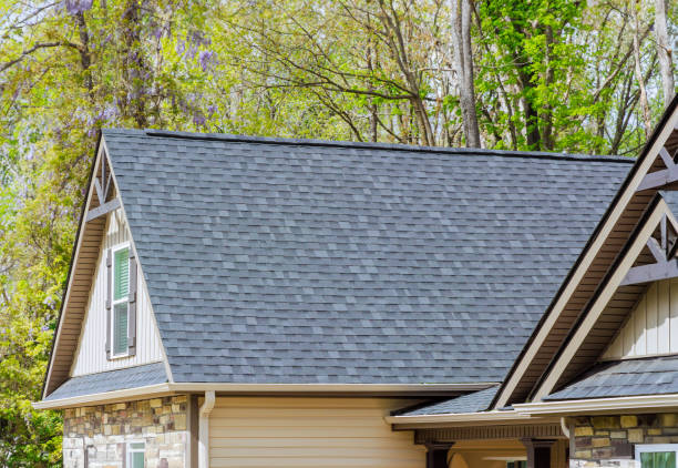 Hot Roofs in Lake Forest, CA